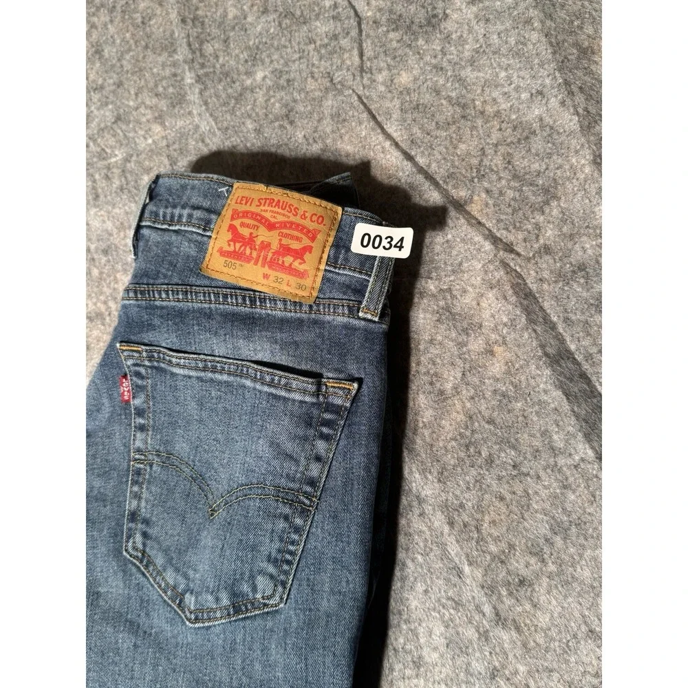 Levis this product